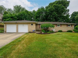 515 Overdale Ave NW, Canton, OH
