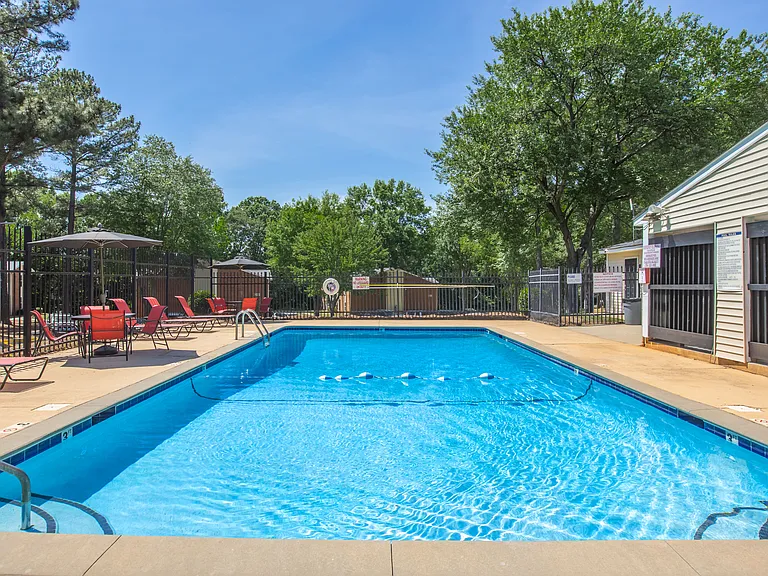 Arborgate Apartment Homes — Photo 15