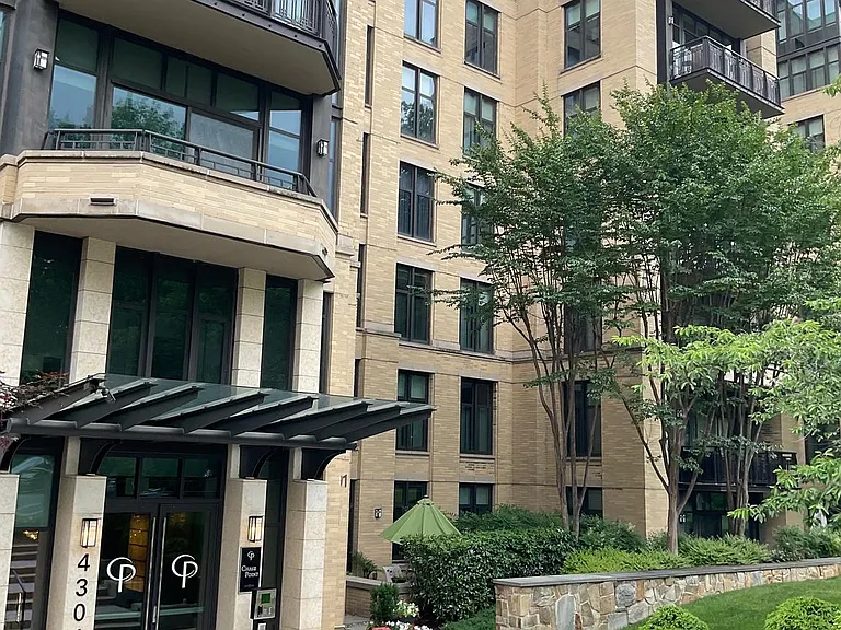 4301 Military Rd NW #208 — Photo 30