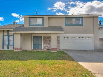 1478 E Cherry Hill Ct, Ontario, CA, 91761