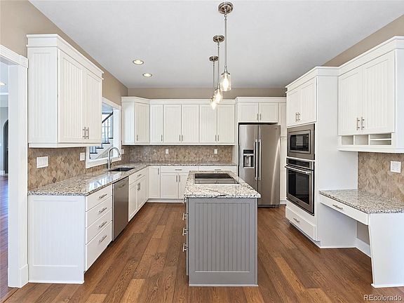 2nd image of 3165 Stargazer Court