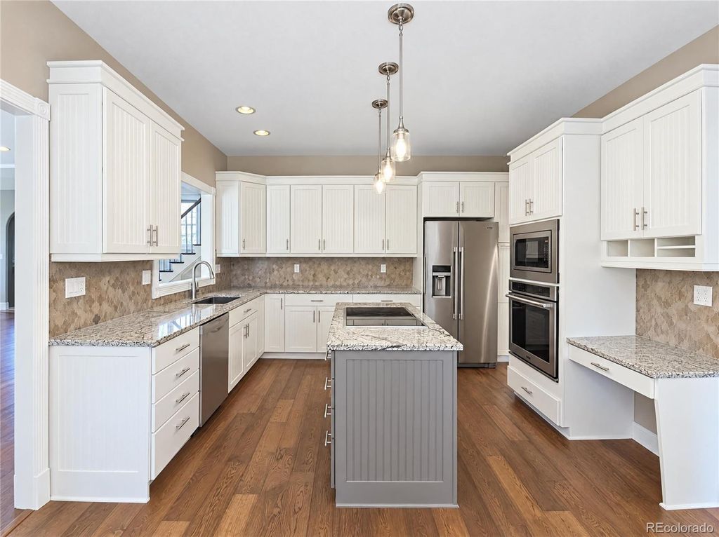 3165 Stargazer Court