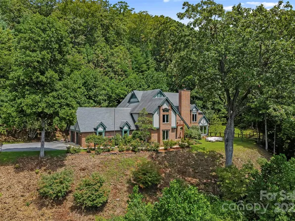 513 S Sondley Dr, Asheville, NC 28805