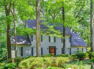 932 Guys Ct, Lilburn, GA 30047
