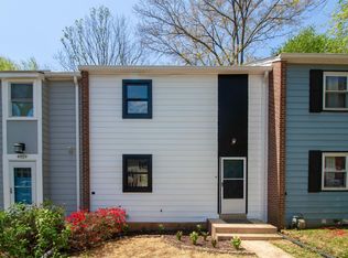 4931 Tibbitt Ln, Burke, VA 22015