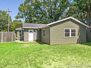 701 E Pearl St, Greenville, MI 48838