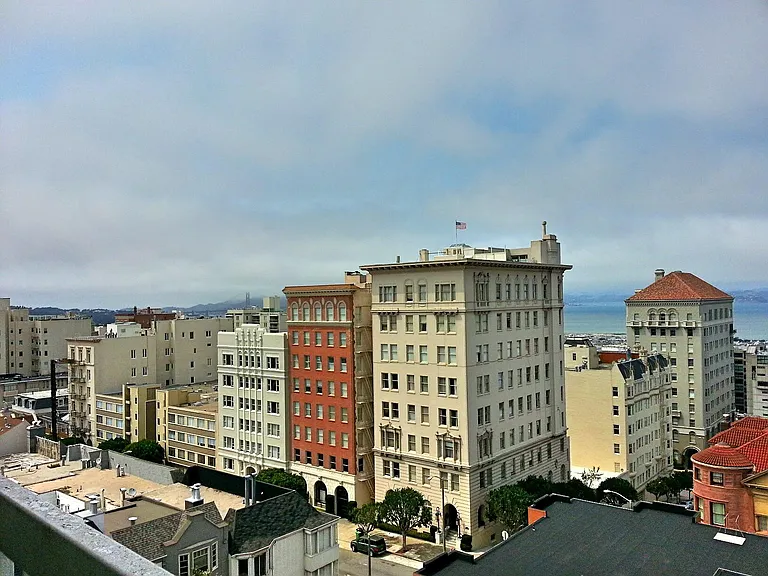 Washington Tower — Photo 30