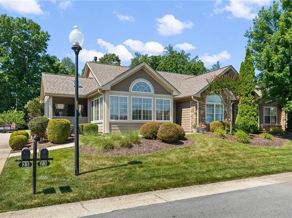 23 Pitlockry Pl, Greensboro, NC 27407