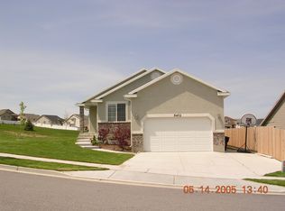 5472 W Vista Ridge Way, Salt Lake City, UT 84118
