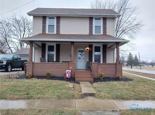 311 N Bryan St, Hicksville, OH