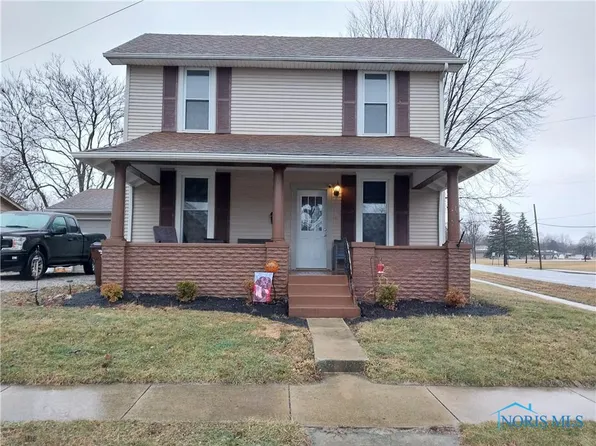 311 N Bryan St, Hicksville, OH 43526