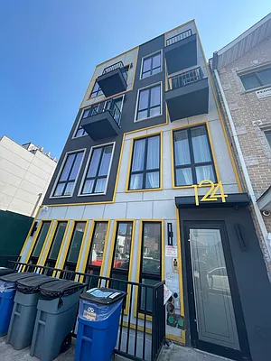 Rented by Avenues Real Estate | media 1