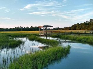 26 Bermuda Inlet, Saint Helena Island, SC 29920