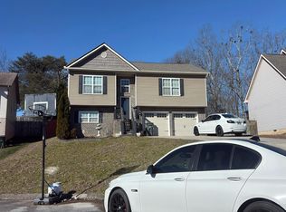 6417 Faultless Way, Hixson, TN 37343