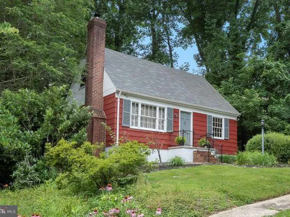 5107 Sekots Rd, Baltimore, MD 21207