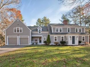 436 Moraine St, Marshfield, MA 02050