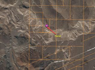 Highway 247, Barstow, CA 92311