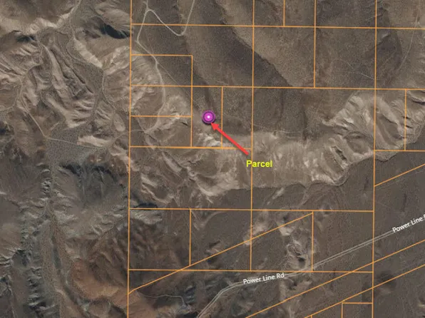 Highway 247, Barstow, CA 92311