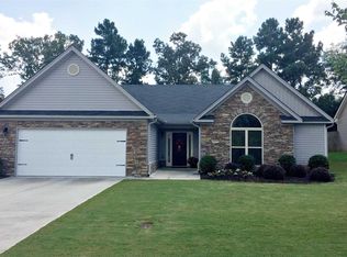 1437 Dillard Heights Dr #11, Bethlehem, GA 30620