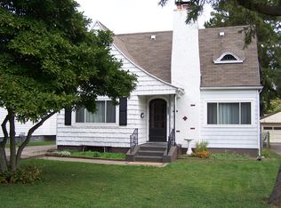 4115 Corinth Blvd, Dayton, OH 45410