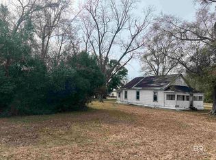 202 E Broadway St, Summerdale, AL 36580