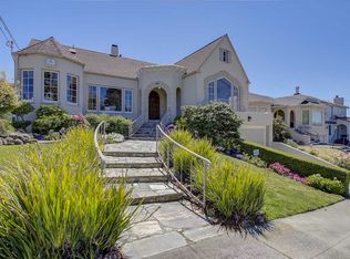 825 McKinley Ave, Oakland, CA 94610