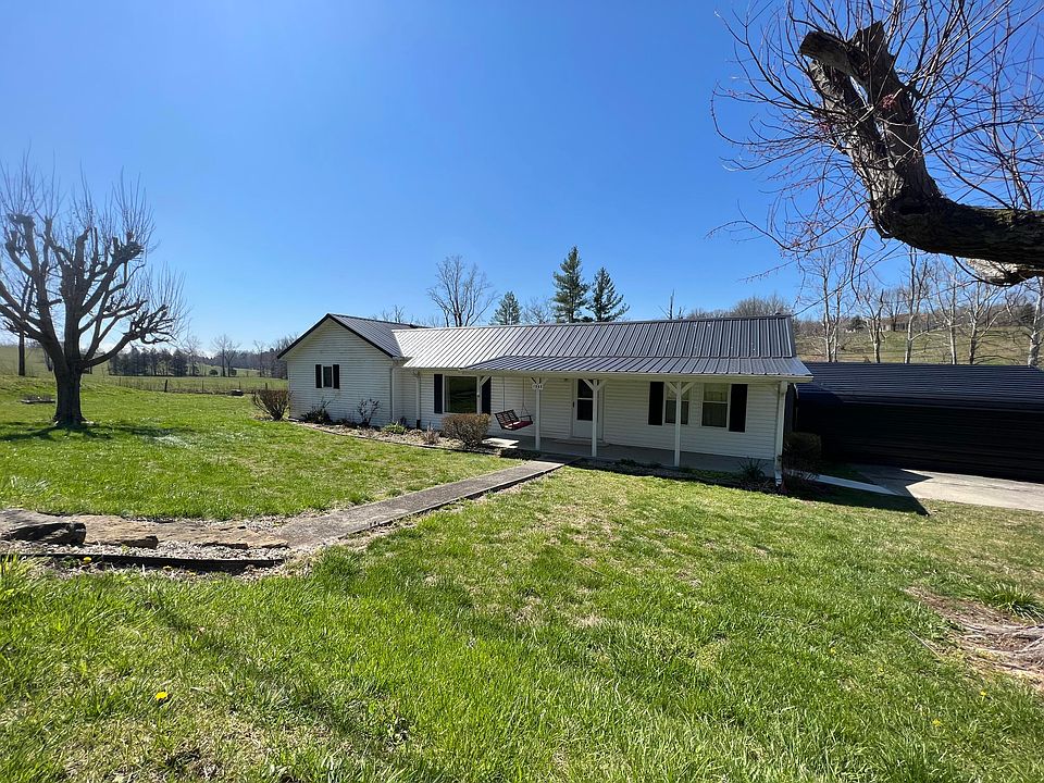 1905 Ottawa Rd, Brodhead, KY 40409 Zillow