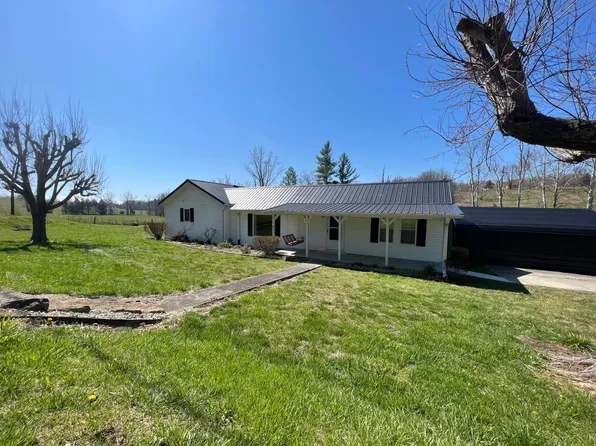 1905 Ottawa Rd, Brodhead, KY 40409
