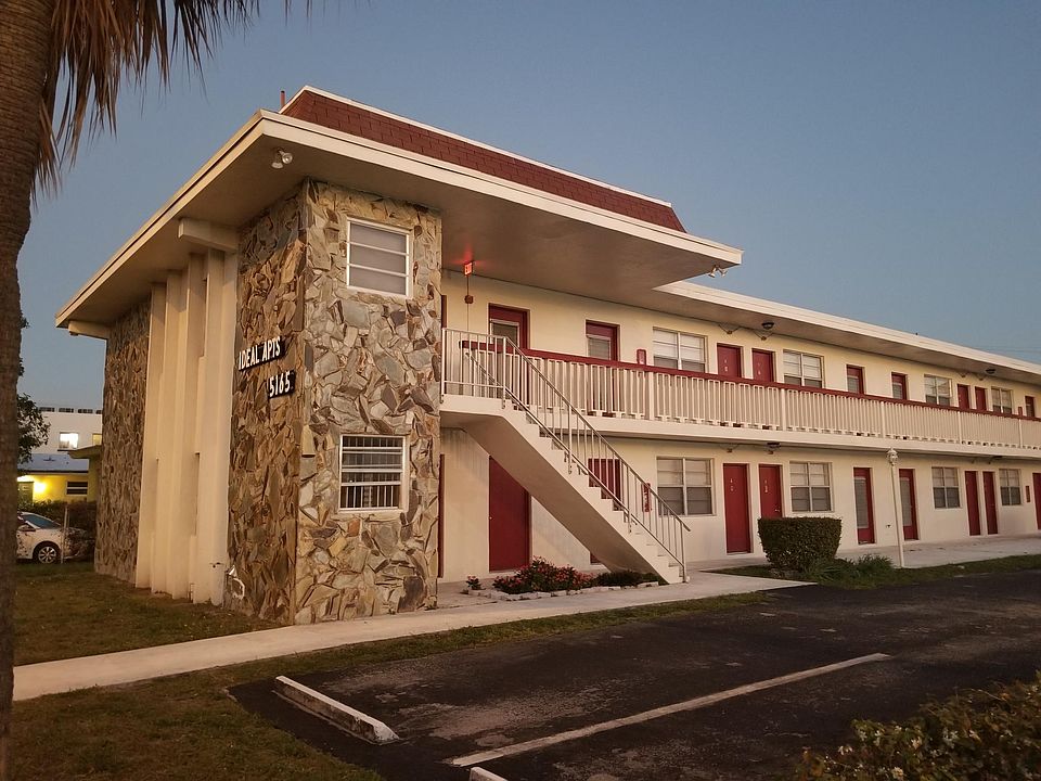 1st image of 5165 W Flagler St #9