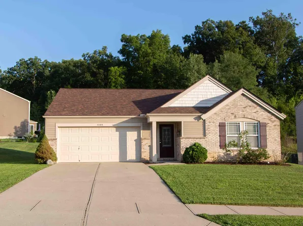 1089 Summerlake Dr, Alexandria, KY 41001