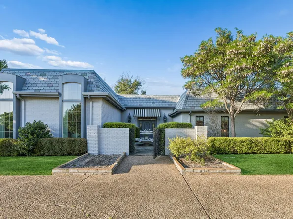 6515 Calais Dr, Dallas, TX 75254