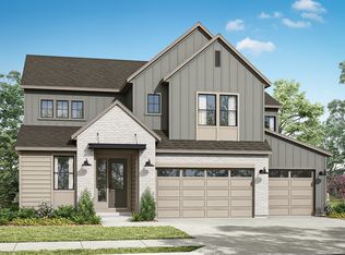 Plan 4 Plan, Timberline Collection at The Crossings, Heber City, UT 84032