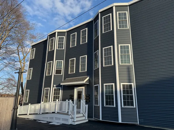 100 Main St #1, Peabody, MA 01960