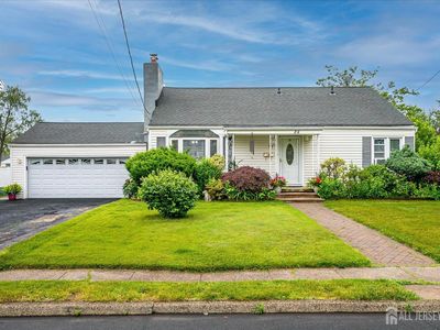 84 Prospect Ave, Edison, NJ, 08817