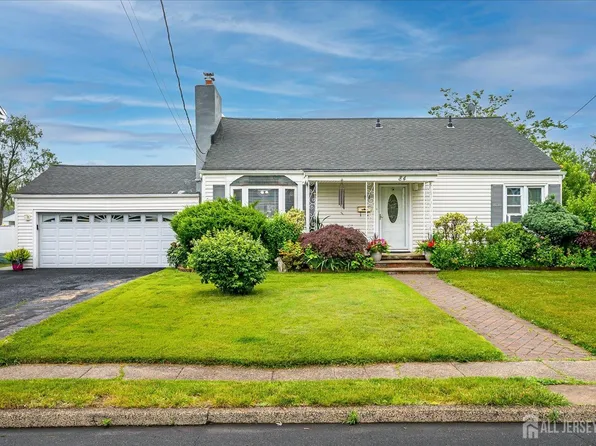 84 Prospect Ave, Edison, NJ 08817