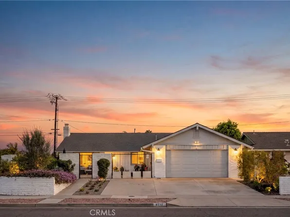 6302 Vatcher Dr, Huntington Beach, CA 92647