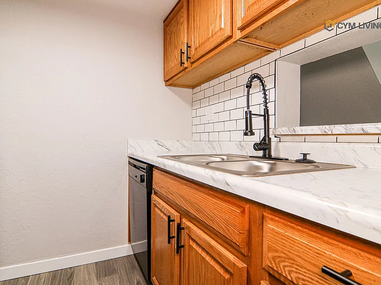 The Port Apartments — Photo 19