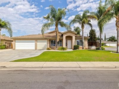 5700 Via Marisol St, Bakersfield, CA, 93308