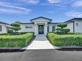 5001 Hancock Rd, Fort Lauderdale, FL 33330