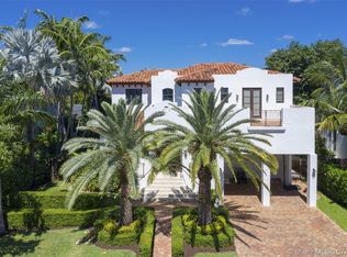 442 Glenridge Rd, Key Biscayne, FL 33149