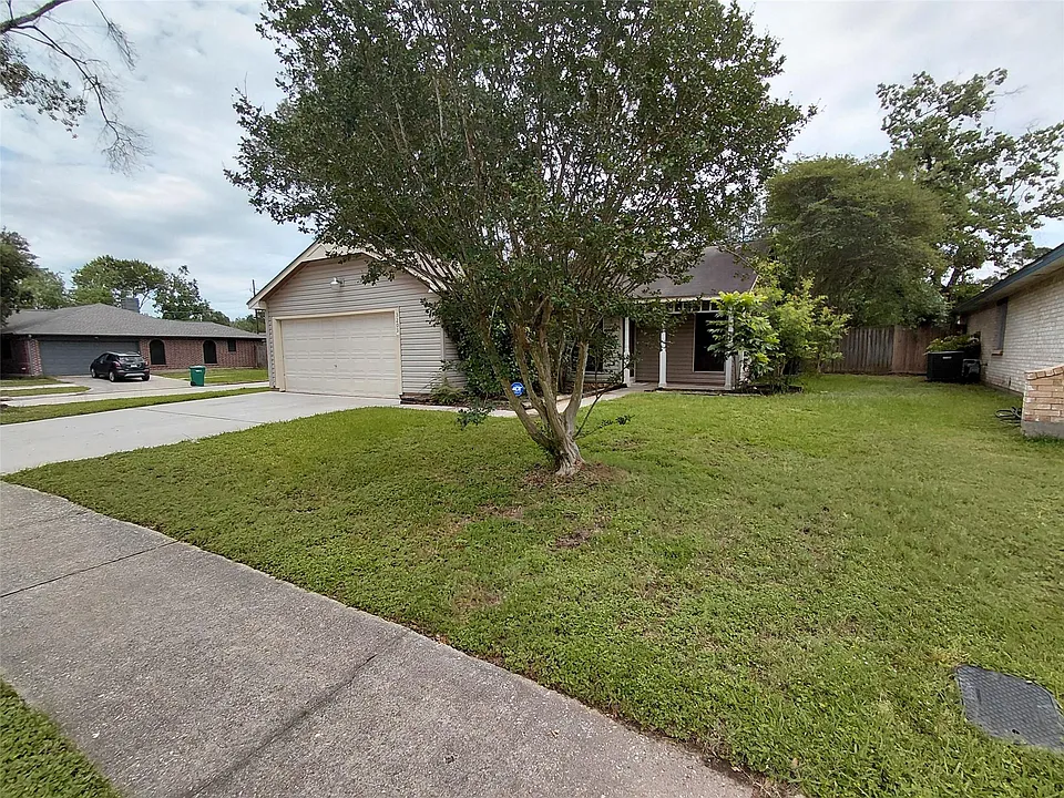3203 Mourning Dove Dr