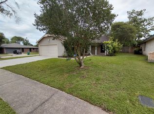 3203 Mourning Dove Dr, Spring, TX 77388