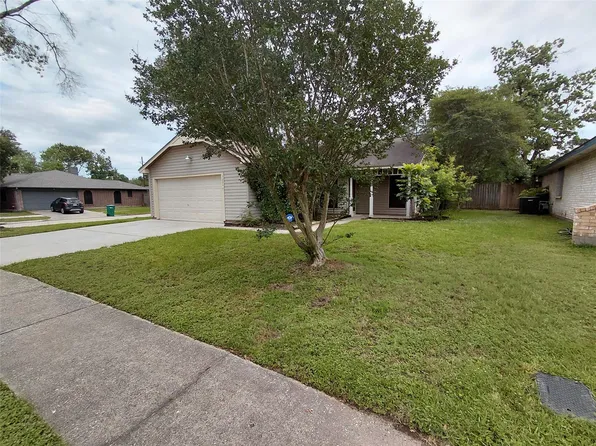 3203 Mourning Dove Dr, Spring, TX 77388