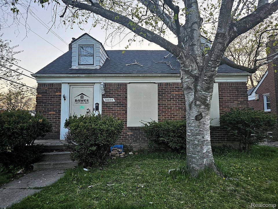 1st image of 12803 Abington Ave