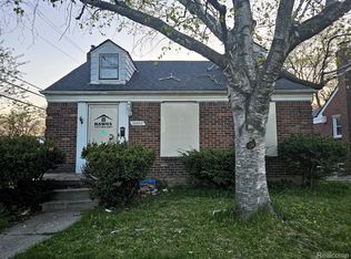 12803 Abington Ave, Detroit, MI