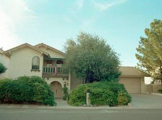 1033 W Sandpiper Dr, Tempe, AZ 85283