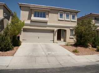 6644 Rumba Ct, Las Vegas, NV 89139