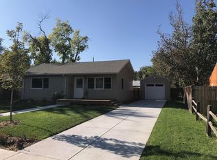 345 29th St, Boulder, CO 80305