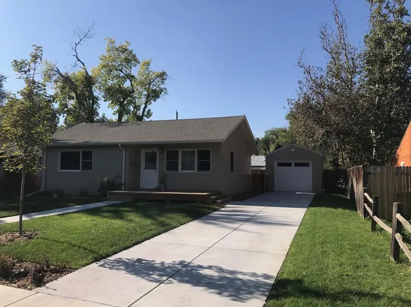 345 29th St, Boulder, CO 80305