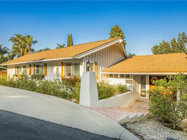 8408 La Sierra Ave, Whittier, CA 90605